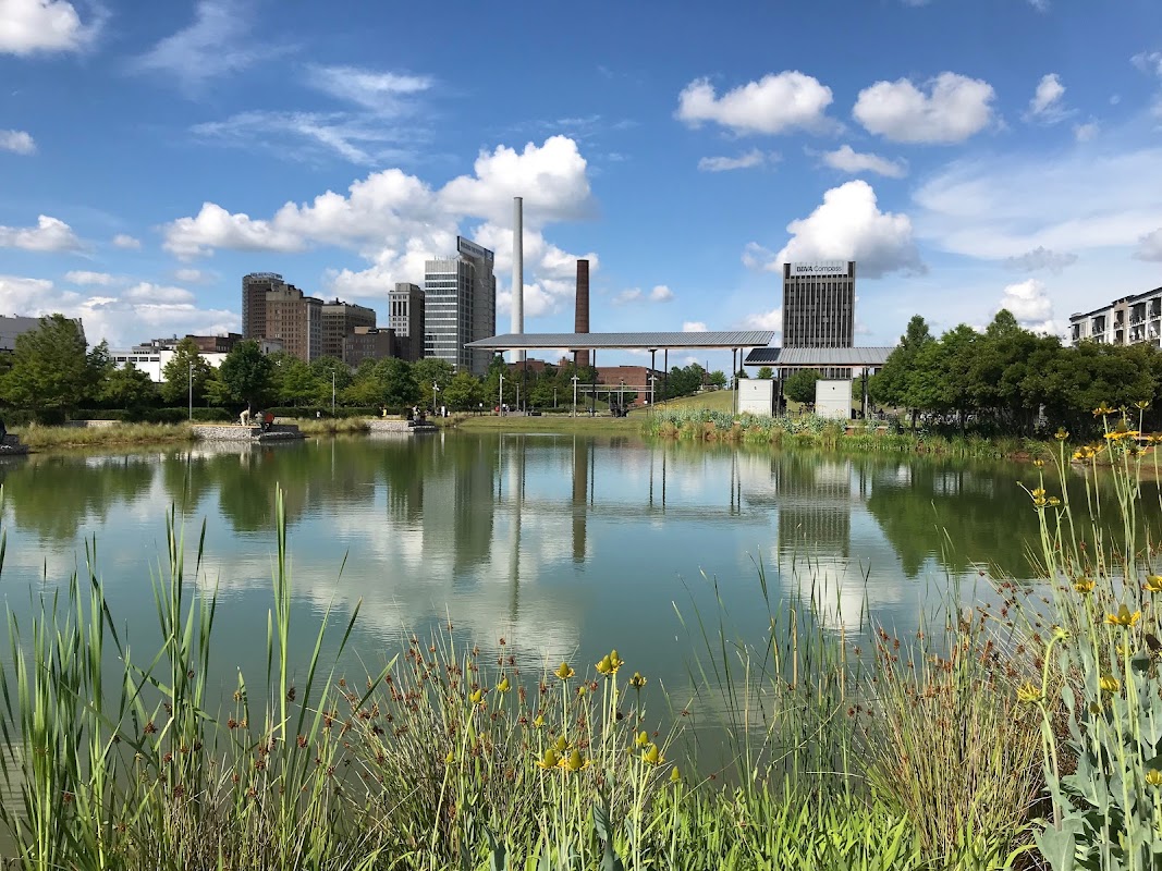Construction services in Birmingham, AL
