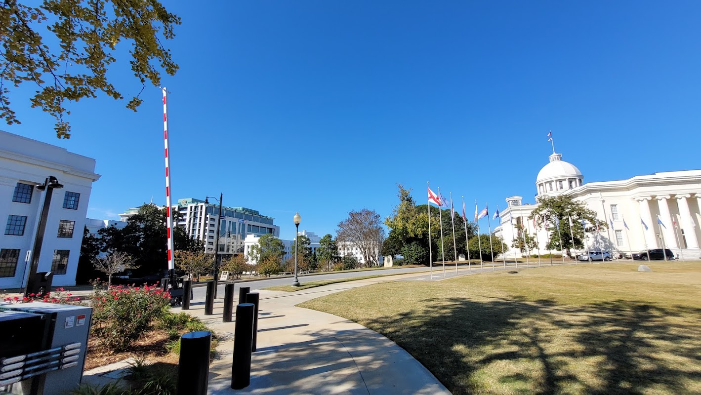 Construction services in Montgomery, AL
