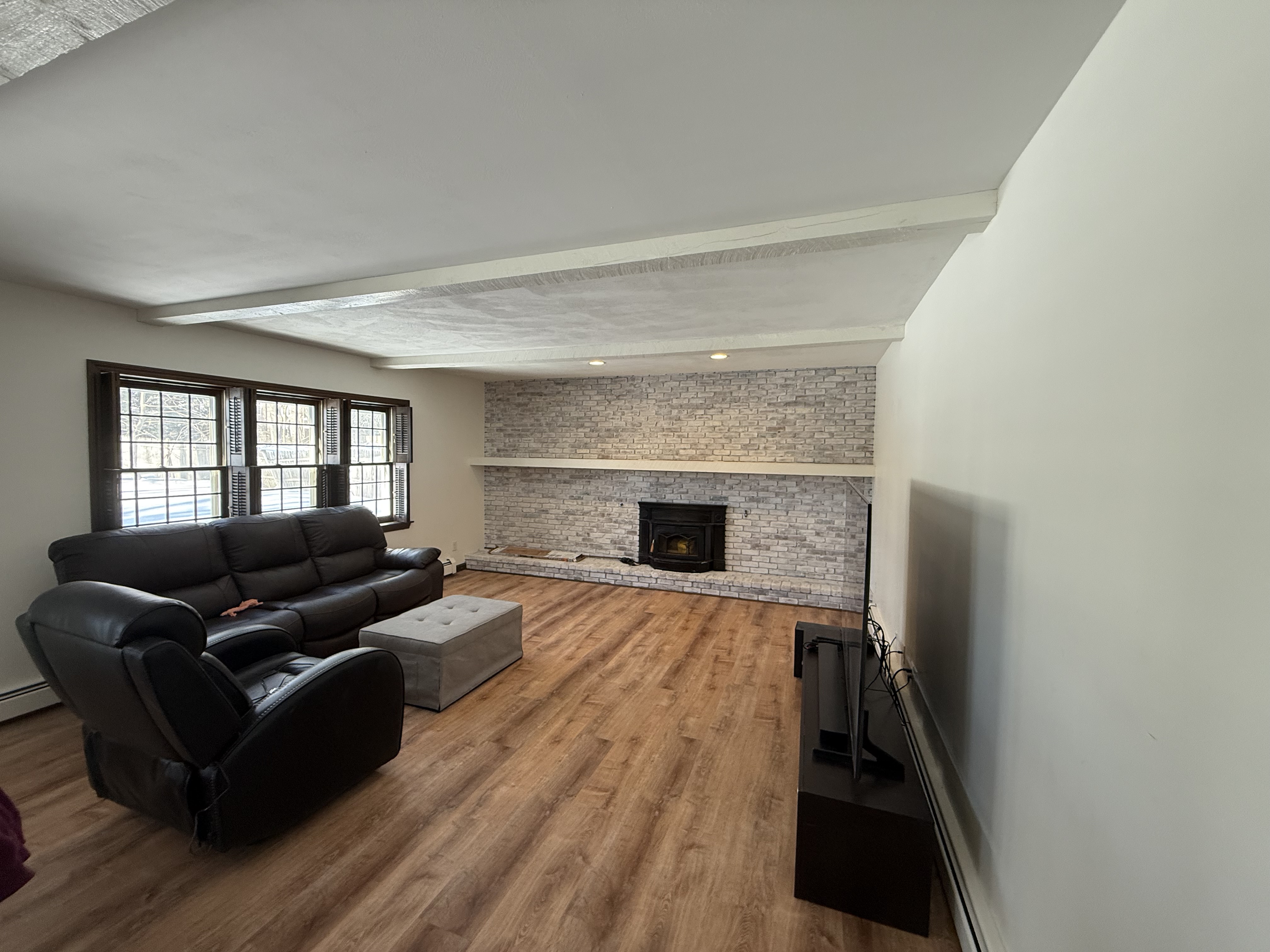 Remodeling & Additions services in Auburn AL
