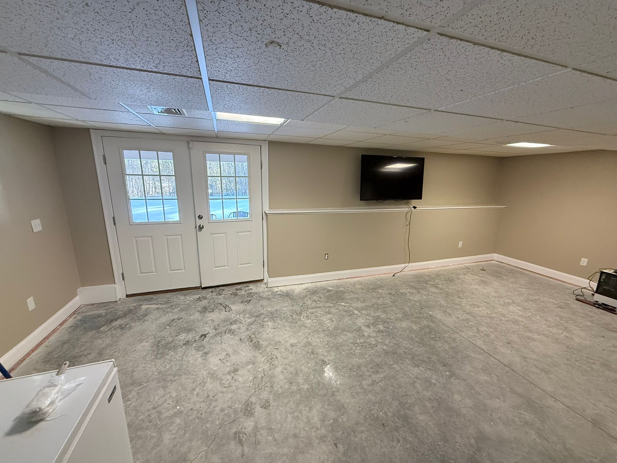 Drywall & Painting services in Auburn AL